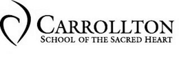 CARROLLTON SCHOOL OF THE SACRED HEART trademark