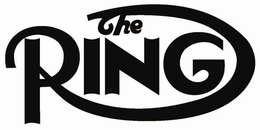 THE RING trademark
