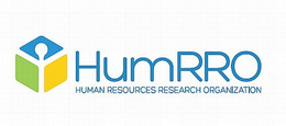 HUMRRO HUMAN RESOURCES RESEARCH ORGANIZATION trademark