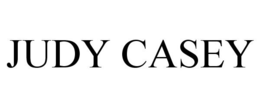 JUDY CASEY trademark