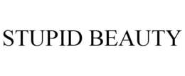 STUPID BEAUTY trademark