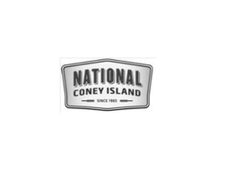 NATIONAL CONEY ISLAND SINCE 1965 trademark