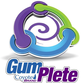 GUMPLETE COYOTE BRAND trademark