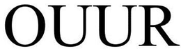 OUUR trademark