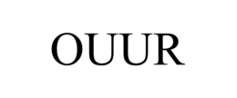 OUUR trademark