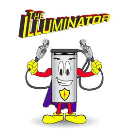 THE ILLUMINATOR trademark