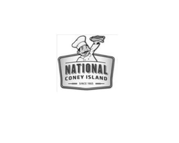 NATIONAL CONEY ISLAND SINCE 1965 trademark