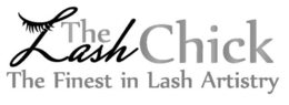 THELASH CHICK THE FINEST IN LASH ARTISTRY trademark