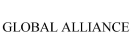 GLOBAL ALLIANCE trademark