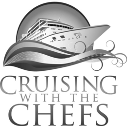 CRUISING WITH THE CHEFS trademark