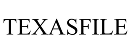 TEXASFILE trademark