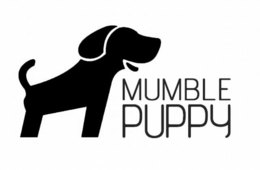 MUMBLE PUPPY trademark