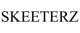 SKEETERZ trademark