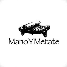 MANO Y METATE trademark