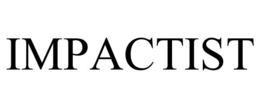 IMPACTIST trademark