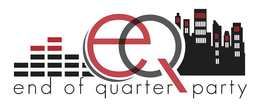 EQ END OF QUARTER PARTY trademark