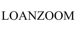LOANZOOM trademark