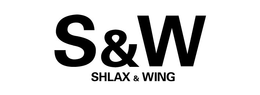 S&W SHLAX&WING trademark