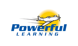 POWERFUL LEARNING trademark