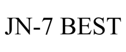 JN-7 BEST trademark