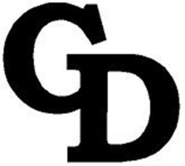 GD trademark