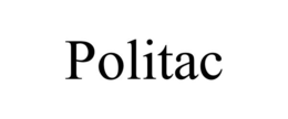 POLITAC trademark
