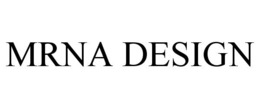 MRNA DESIGN trademark