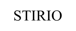 STIRIO trademark
