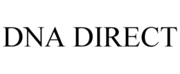 DNA DIRECT trademark