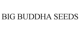 BIG BUDDHA SEEDS trademark