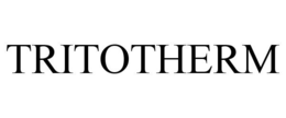 TRITOTHERM trademark