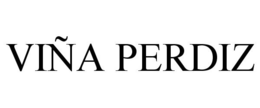 VIÑA PERDIZ trademark