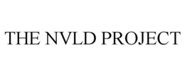 THE NVLD PROJECT trademark