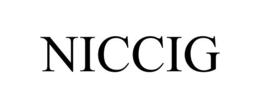 NICCIG trademark