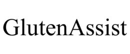 GLUTENASSIST trademark