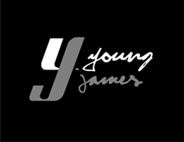 YYOUNG JAMES trademark