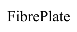 FIBREPLATE trademark