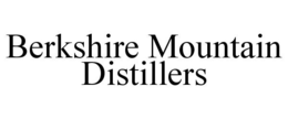 BERKSHIRE MOUNTAIN DISTILLERS trademark
