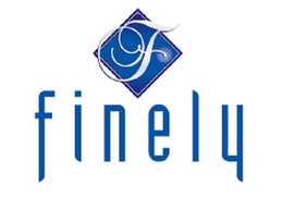 F FINELY trademark