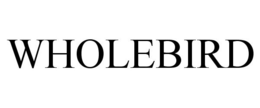 WHOLEBIRD trademark