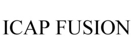 ICAP FUSION trademark