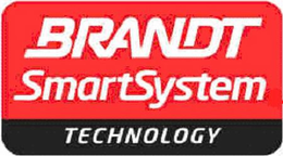 BRANDT SMART SYSTEM TECHNOLOGY trademark