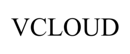 VCLOUD trademark