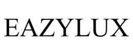 EAZYLUX trademark