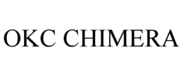 OKC CHIMERA trademark