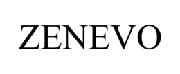 ZENEVO trademark