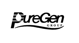 PUREGEN GROUP trademark
