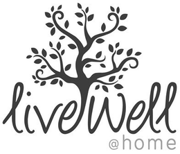 LIVEWELL @ HOME trademark