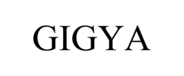 GIGYA trademark