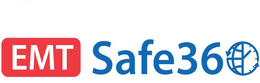 EMT SAFE360 trademark
